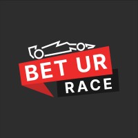 BET UR RACE logo - Similar company to Amca Oval