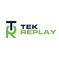 TekReplay logo - Similar company to Unity Communications, Llc