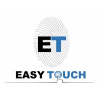 Easy Touch Treading of Education Media and Models - Sole Proprietorship logo - Similar company to Easy Touch It
