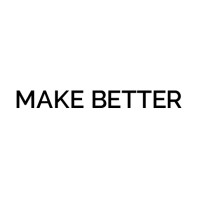 MAKE BETTER logo - Similar company to Les P'Tits Bateaux