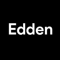 Edden logo - Similar company to Appbrew