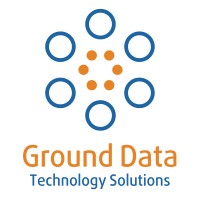 Ground Data Technology Solutions logo - Similar company to Stealth Startup In Data Engineering & Research