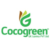Cocogreen UK Lanka PVT Ltd logo - Similar company to Cocogreen