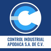 Control Industrial Apodaca S.A. de C.V. logo - Similar company to Municipio De Apodaca