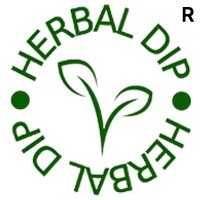 Herbal Dip logo - Similar company to Nebula Herbal