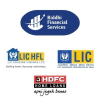Riddhi Financial Services - DSA logo - Similar company to Seegreen