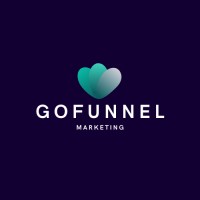 Gofunnel logo - Similar company to Jaws Solutions
