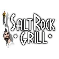 Salt Rock Grill logo - Similar company to Rococo Steak