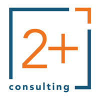 2+ Consulting | E - learning logo - Similar company to Casco Learning