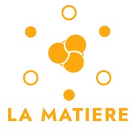 LA MATIERE logo - Similar company to Lumitube