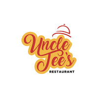 Uncle Tee's logo - Similar company to Uncle Tetsu Gcc