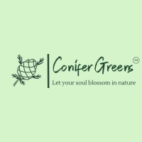 Conifer Greens logo - Similar company to Uss Tech Solutions