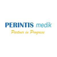 Perintis Medik Sdn Bhd logo - Similar company to Arthrofix Surgical Sdn. Bhd. (1039039-W)