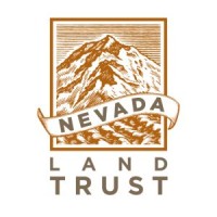 Nevada Land Trust logo - Similar company to Nevada Board Of Engineers And Land Surveyors