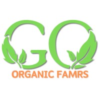 Go Organic Farms logo - Similar company to Taskar Foundation