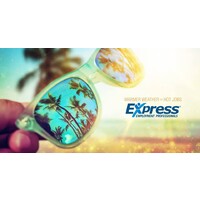Express Employment Professionals Hickory, NC logo - Similar company to Taylor & Viola Structural Engineers