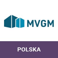 MVGM Polska logo - Similar company to Mvgm Nederland