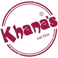 Khana's logo - Similar company to Fuoco