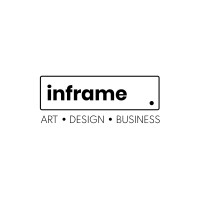 INFRAME SCHOOL OF ART , DESIGN & BUSINESS logo - Similar company to Inframe Design Studio