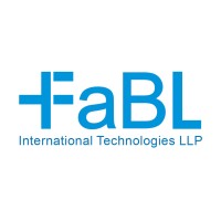FaBL International Technologies LLP logo - Similar company to Mark Maker Engineering Pvt. Ltd.