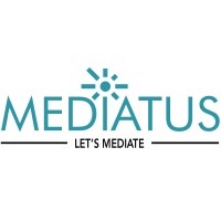 Mediatus - Let's Mediate logo - Similar company to Pro Mediation