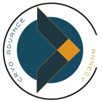 Cryo Advance Annecy logo - Similar company to Cryoptim Sallanches