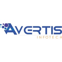 Avertis Infotech Pvt. Ltd. logo - Similar company to Beelogical