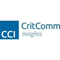 CritComm Insights logo - Similar company to D2N - Technology Solutions
