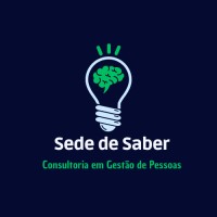 Sede de Saber Consultoria em Gestão de Pessoas logo - Similar company to Procure Vagas