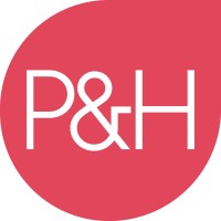 Palmer & Howells logo - Similar company to Tes Enterprise Solutions
