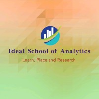 Ideal School Of Analytics, Kolhapur logo - Similar company to Ideal Group, Kolhapur