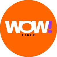 Grupo WOW Fiber logo - Similar company to Wow Fibra