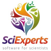 SciExperts logo - Similar company to Hellotaxi App