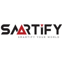 Smartify Technology logo - Similar company to Crystal Technology