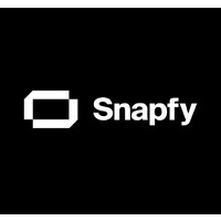 Snapfy logo - Similar company to Owledge Ai