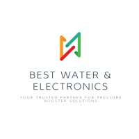 Best Water & Electronics logo - Similar company to Mr. Designer