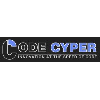 Code Cyper logo - Similar company to Code Recipe