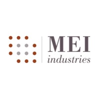 M.E.I. INDUSTRIES logo - Similar company to Calypso Piscines