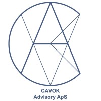 CAVOK Advisory ApS logo - Similar company to Compa Mobility