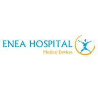 Enea Hospital srl logo - Similar company to Farmaone Franchising