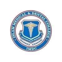 Islam Medical & Dental College, Sialkot logo - Similar company to Ph7 Group