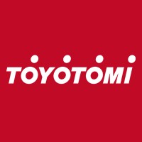Toyotomi Europe Sales Italy logo - Similar company to D. Ktenas & Ktiniatriki Co