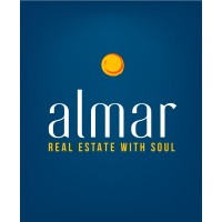 REAL ESTATE WITH SOUL • almar logo - Similar company to Fullhome Real Estate And Relocation Services