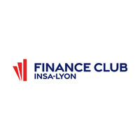 Finance Club INSA Lyon logo - Similar company to Tedxinsa
