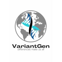 VariantGen Center logo - Similar company to Pathern Lab