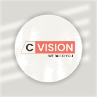 C Vision I logo - Similar company to Cvision