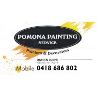 Pomona Painting Service logo - Similar company to So Solid