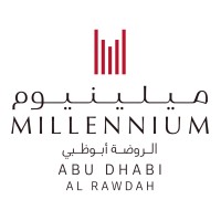 Millennium Al Rawdah Hotel Abu Dhabi logo - Similar company to Hrme