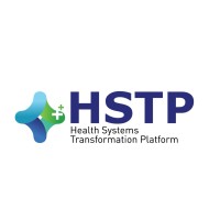 Health Systems Transformation Platform logo - Similar company to Coherd