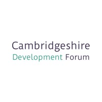 Cambridgeshire Development Forum logo - Similar company to Constructing Excellence: Coccec G4C